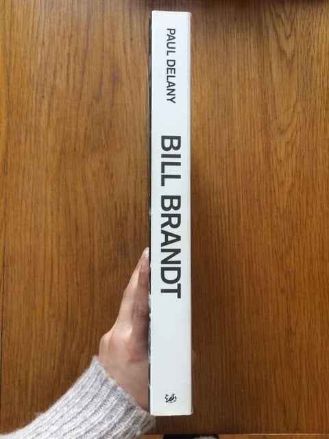 Bill Brandt: A Life