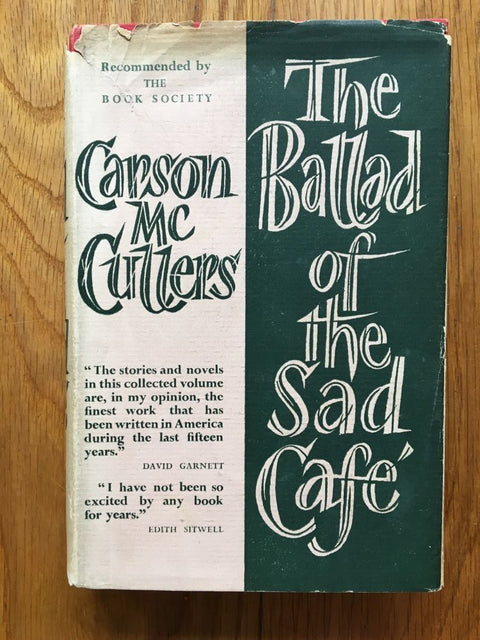 The Ballad of the Sad Cafe