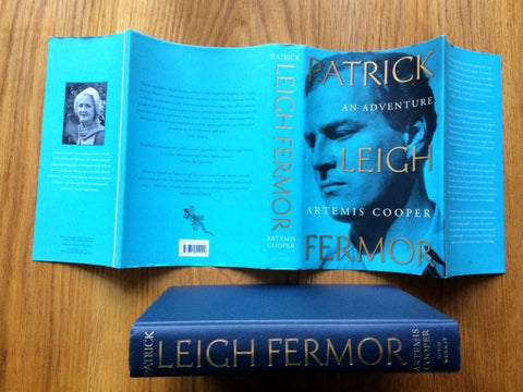 Patrick Leigh Fermor: An Adventure