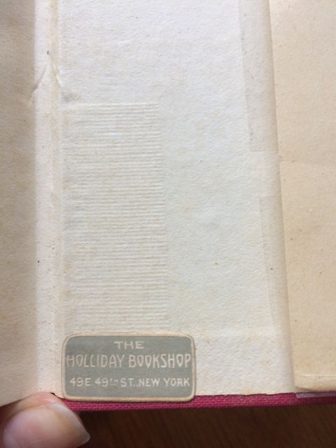 Critical Essays