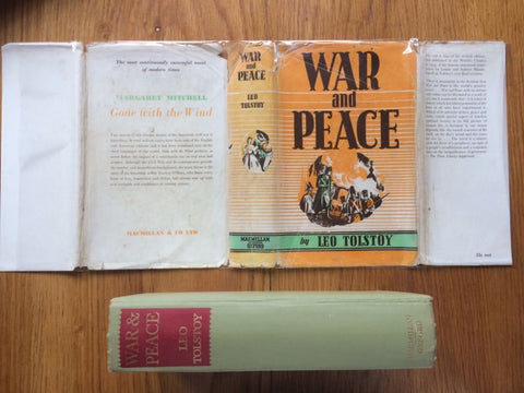 War and Peace