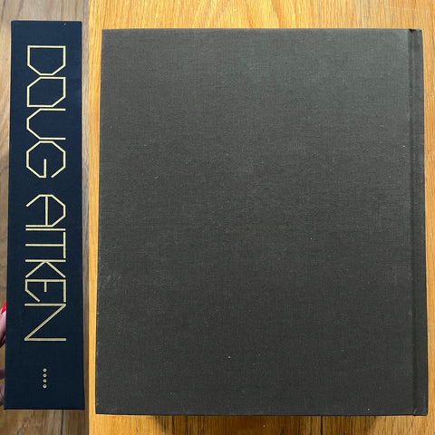 Doug Aitken: Works 1992 - 2022