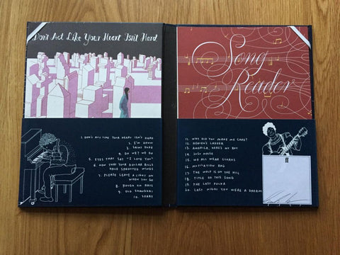 Song Reader