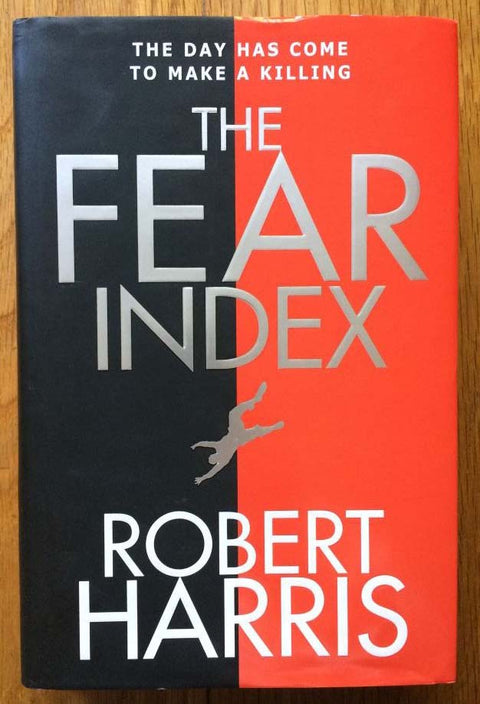 The Fear Index