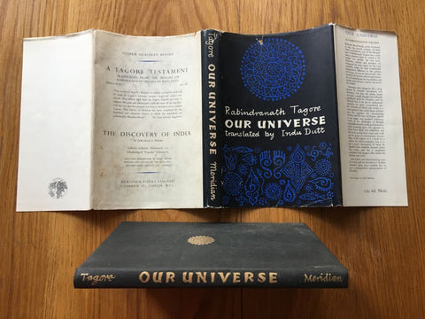 Our Universe