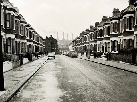 1972 - At Home and on the Way