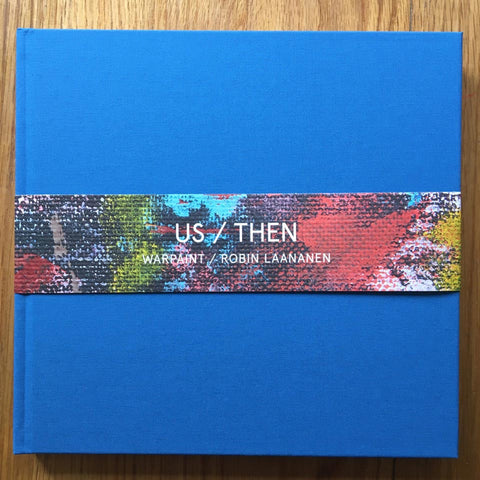 US / THEN - Setanta Books