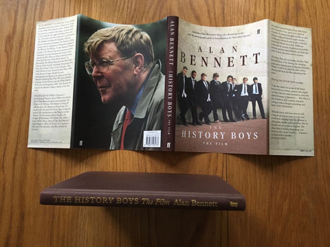 The History Boys