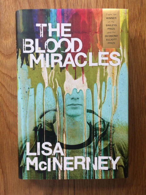 The Blood Miracles