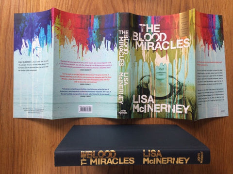 The Blood Miracles
