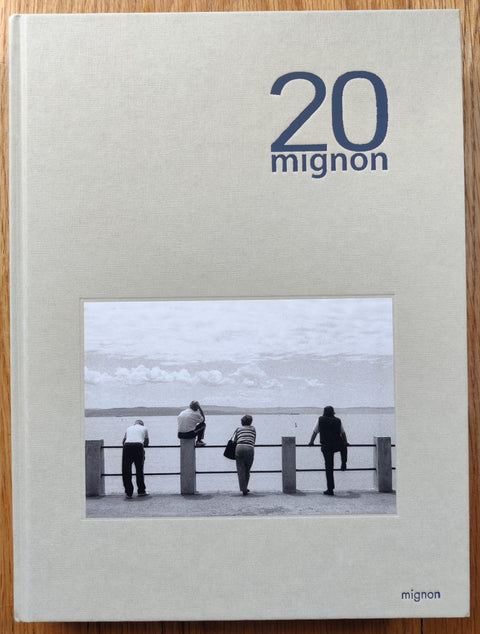 20 Mignon. Twenty Years of Photography