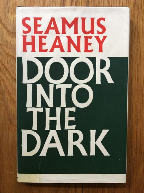 Door Into the Dark