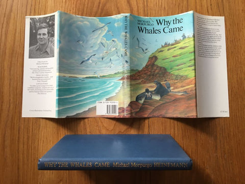 Why the Whales Came