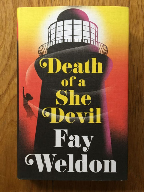 Death of a She Devil