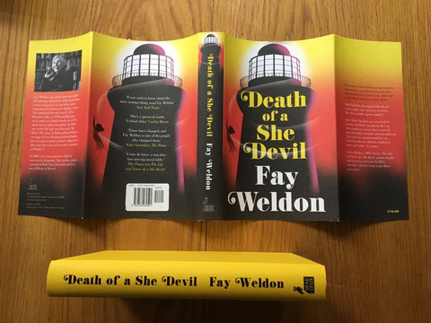 Death of a She Devil