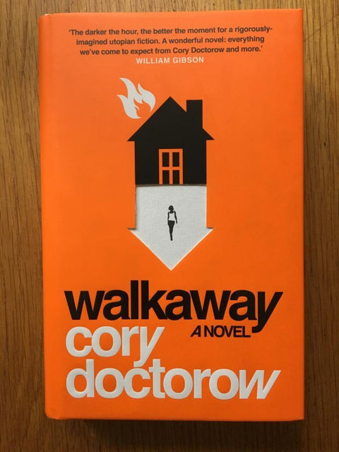 Walkaway