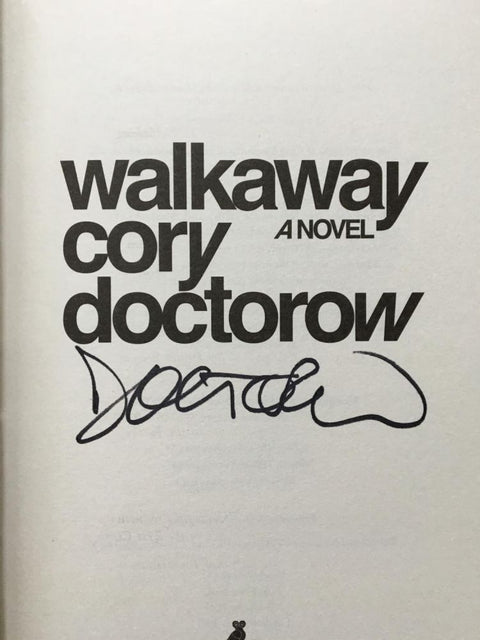 Walkaway