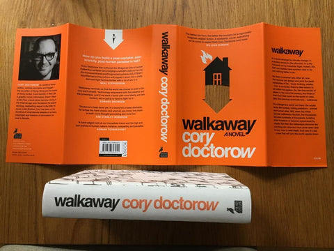 Walkaway