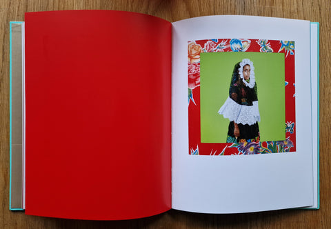 Flowers of the Isthmus (Best PhotoBook IPA) + signed print