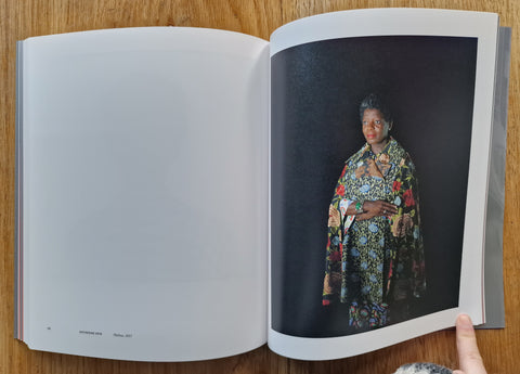 Face to Face: Portraits of Artists by Tacita Dean, Brigitte Lacombe, and Catherine Opie