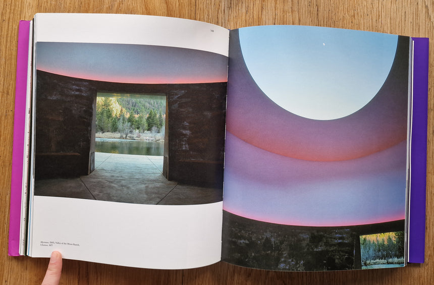 Buy James Turrell A Retrospective Online Setanta Books