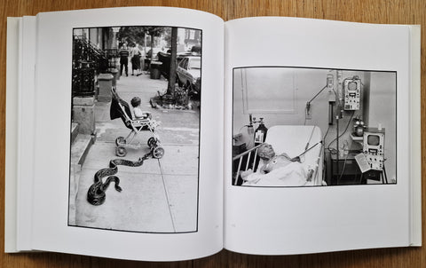 Leonard Freed: Photographies 1954 - 1990