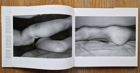 Lee Friedlander: Nudes