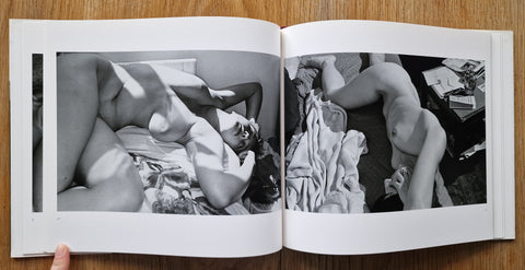 Lee Friedlander: Nudes