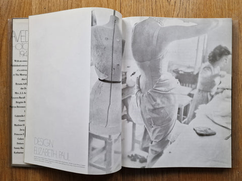 Avedon: Photographs 1947-1977