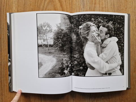 Seen Behind the Scene: Forty Years of Photographing on Set