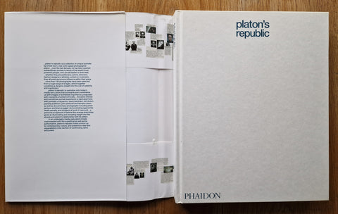Platon's Republic