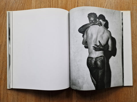 Herb Ritts: Pictures