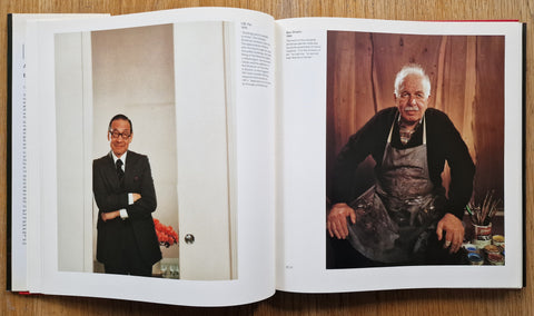 Karsh: A Fifty Year Perspective
