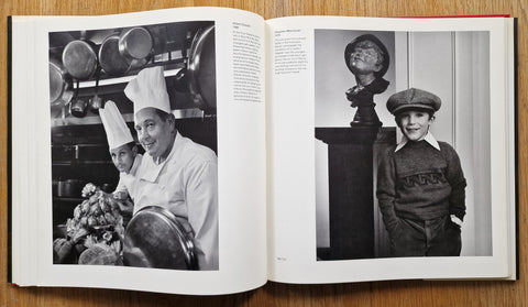 Karsh: A Fifty Year Perspective