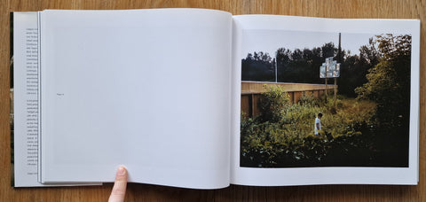 Buy Gregory Crewdson: 1985-2005 Online – Setanta Books