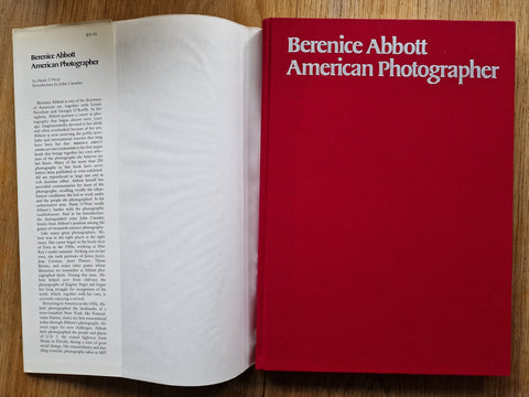American Photographer