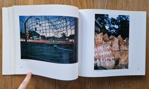 New Color/New Work: 18 Photographic Essays