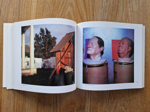 New Color/New Work: 18 Photographic Essays