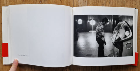 The Americans (1st Steidl Edition)