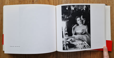 The Americans (1st Steidl Edition)