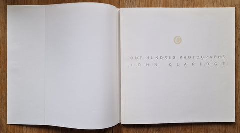 One Hundred Photographs