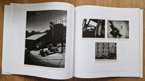 One Hundred Photographs