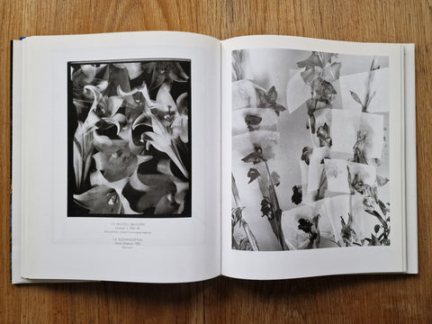 Flora Photographica: Masterpieces of Flower Photography from 1835 to the Present