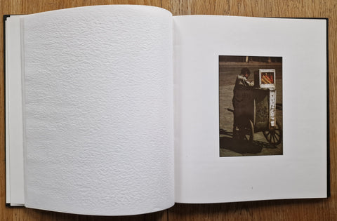 South America: A Portfolio by John Claridge