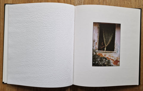 South America: A Portfolio by John Claridge