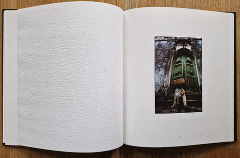 South America: A Portfolio by John Claridge