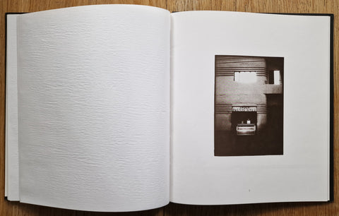 South America: A Portfolio by John Claridge