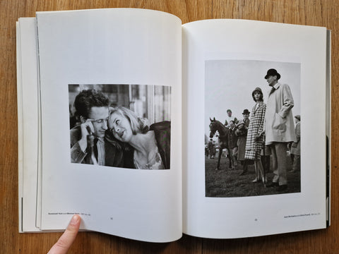 Lewis Morley: Photographer of the Sixties