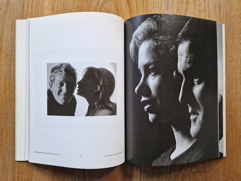 Lewis Morley: Photographer of the Sixties
