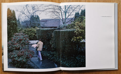 Jeff Wall: Photographs 1978-2004